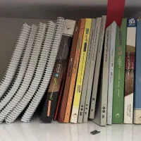 کتاب کنکور تجربی . مهروماه و فرمول بیست زیست ریاضی