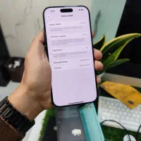 IPHONE 17 PROMAX با رجیستر و گارانتی|موبایل|کرج, گوهردشت|دیوار