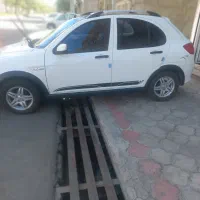 کوییک ۱۴۰۴GXR|خودرو سواری و وانت|مشگین شهر, |دیوار
