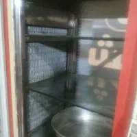 فروش یخچال ایستاده شش درب