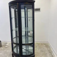 بوفه شیک لوکس در حد نو|بوفه، ویترین، کنسول|بهبهان, |دیوار