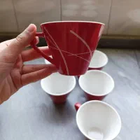 فروش ظروف غذاخوری|ظروف سرو و پذیرایی|تهران, تهرانسر مرکزی|دیوار