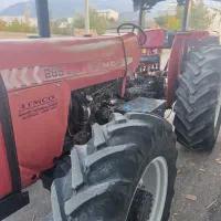 تراکتور مدل ۹۵|خودرو سنگین|رامیان, |دیوار