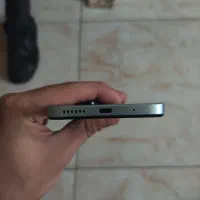 شیائومی redmi 13 با حافظهٔ ۲۵۶ گیگابایت|موبایل|تهران, منیریه|دیوار