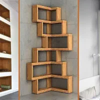 دکوراسیون تمام چوب  خدمات نجاری حرفه‌ای|خدمات پیشه و مهارت|کرج, حسین‌آباد|دیوار