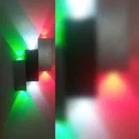 چراغ خواب دیوارکوب آنتیک لایت|چراغ خواب و آباژور|خوی, |دیوار