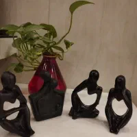 مجسمه|مجسمه، تندیس، ماکت|اهواز, یوسفی|دیوار