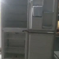 یخچال فریزر فروشی