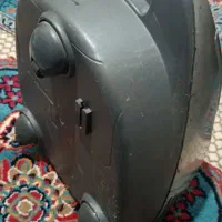 جاروبرقی|جاروبرقی، جارو شارژی، بخارشو|نورآباد, |دیوار