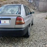 پراید ۱۴۱ مدل ۸۲|خودرو سواری و وانت|تربتحیدریه, کاشانی|دیوار