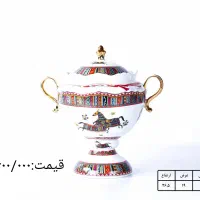 لوازم پذیرایی هرمس زیر قیمت وارد کننده|ظروف سرو و پذیرایی|رضوانشهر, |دیوار