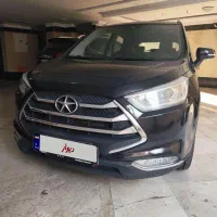 جک اس ۳، مدل ۹۷، بی رنگ،کم کار، تک برگ سند