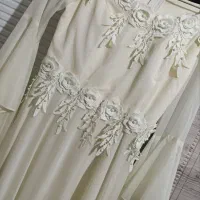 لباس مجلسی شیری|لباس|همدان, |دیوار