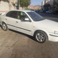 سمند LX ساده، مدل ۱۳۹۰|خودرو سواری و وانت|تبریز, |دیوار