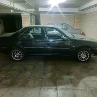 پارس ۸۱ یشمی