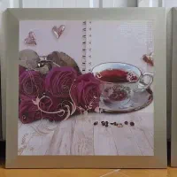 تابلو سه تیکه