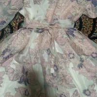 پیراهن مجلسی عروسکی|لباس|قزوین, |دیوار