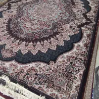 انواع فرش جفت و تک ۱۲ متری قیمت مناسب از ۳ تومن|فرش|یزد, |دیوار