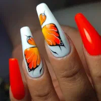 تخفیف ویژه40٪ ناخن