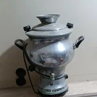 سماور برقی
