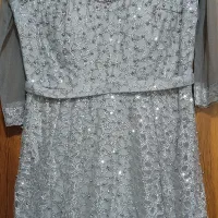 فروش فوری لباس مجلسی سایز۴۴|لباس|بندر انزلی, معلم|دیوار