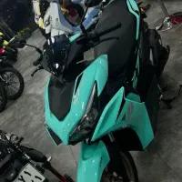 موتور سیکلت ، کویر موتور ،صفر|موتورسیکلت|مشهد, شهرک مهرگان|دیوار