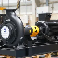 نمایندگی انحصاری سهند پمپ..پمپ‌های کشاورزی و صنعتی