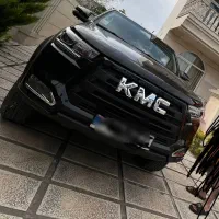 kmc t8|خودرو سواری و وانت|خرم‌آباد, |دیوار