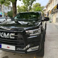kmc t8|خودرو سواری و وانت|گرگان, |دیوار