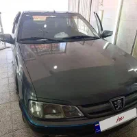 پارس سال مدل95تحویلی96