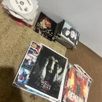 دی وی دی خارجی|فیلم و موسیقی|تهران, شوش|دیوار