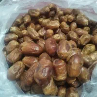 خرما خشک
