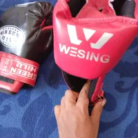 وسایل ورزشی