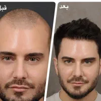 اموزش تخصصی کاشت ابرو و مو با مدرک معتبر