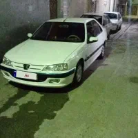 پارس مدل ۹۰|خودرو سواری و وانت|گرگان, |دیوار