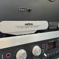 ریل صدا ریووکس