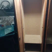 دوعدد کمد سالم وتمیز|جاکفشی، کمد، دراور|بروجرد, |دیوار