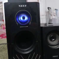 اسپیکرکامپیوتر|سیستم صوتی خانگی|داراب, |دیوار