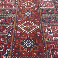 فرش 2/5 متری|فرش|اهر, |دیوار