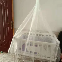 گهواره کودک