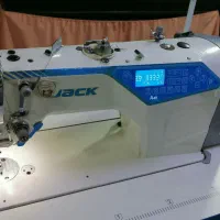 چرخ خیاطی A4b جک