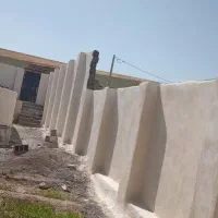 سیمان کاری