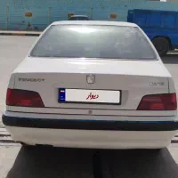 پژوپارس tu5 مدل 99|خودرو سواری و وانت|تهران, کیانشهر|دیوار