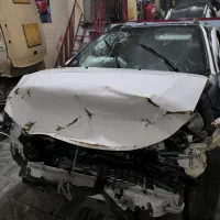 کوییکRتصادفی مدل 1402|خودرو سواری و وانت|نهاوند, |دیوار