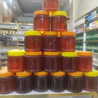 عسل درجه یک