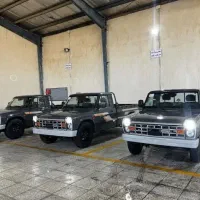 نیسان دوگانه Ex خاکستری مدل 1405 صفر