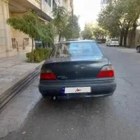 دوو سیلو مدل ۷۸|خودرو سواری و وانت|تهران, تهرانپارس شرقی|دیوار