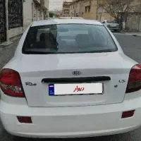 ریو مدل 1390|خودرو سواری و وانت|قم, زنبیل آباد|دیوار