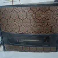 بخاری گازی سالم