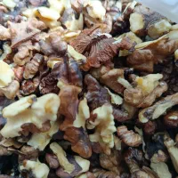 مغز گردو فسنجونی|خوردنی و آشامیدنی|اصفهان, لاله|دیوار
